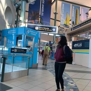 Meet your Posher, Diane